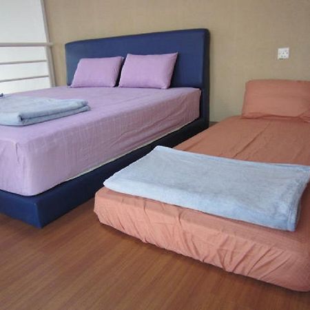 The Ceo Duplex Soho Suite Bayan Lepas Exterior foto