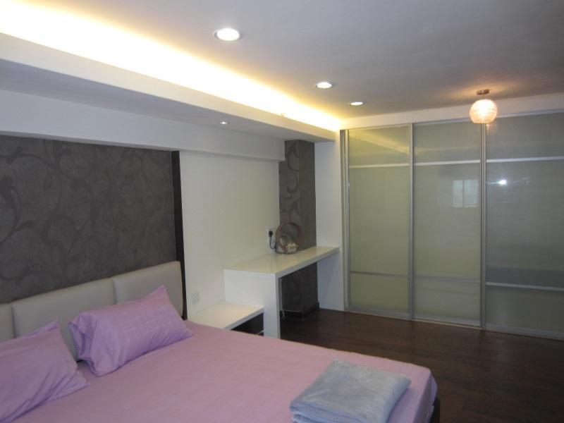 The Ceo Duplex Soho Suite Bayan Lepas Exterior foto