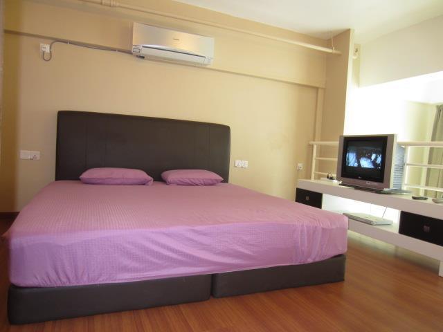 The Ceo Duplex Soho Suite Bayan Lepas Exterior foto