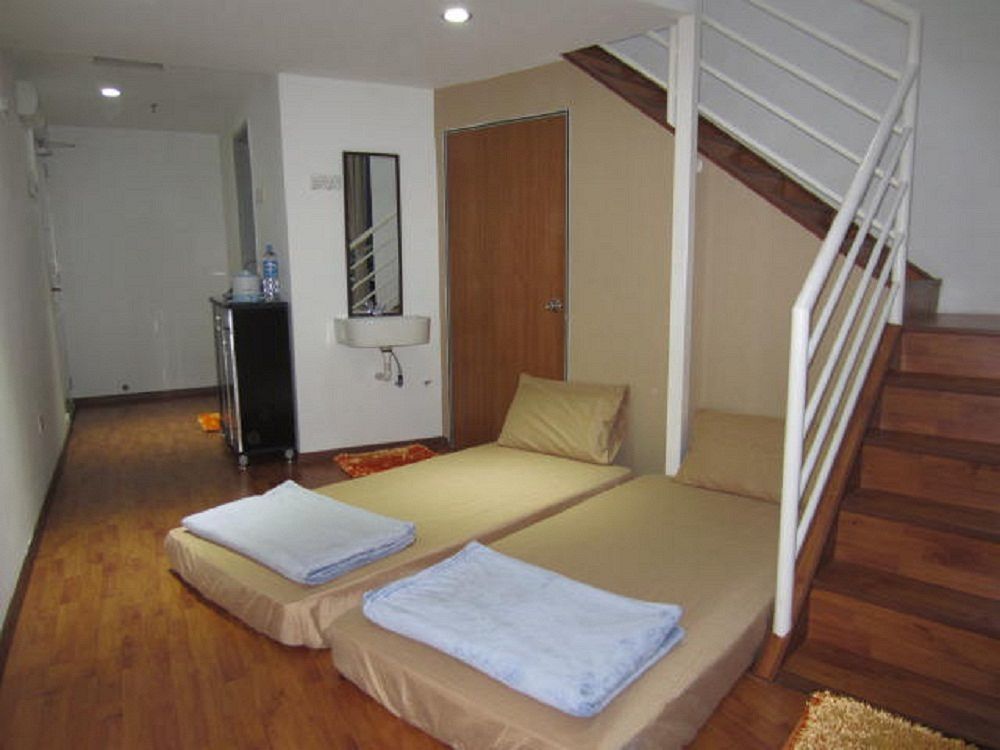 The Ceo Duplex Soho Suite Bayan Lepas Exterior foto