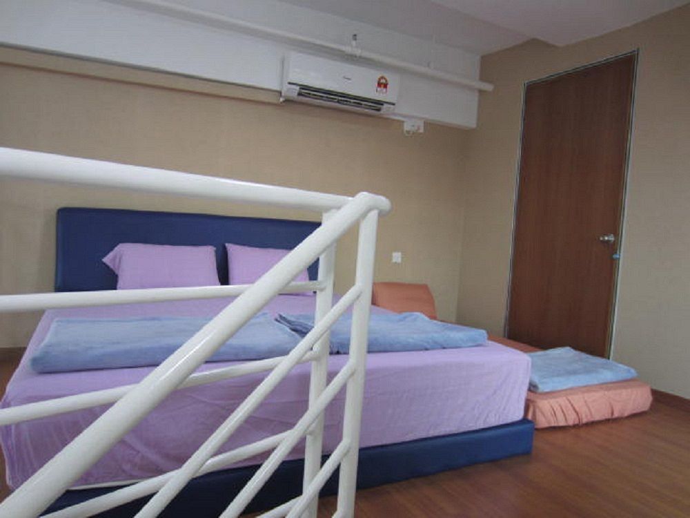 The Ceo Duplex Soho Suite Bayan Lepas Exterior foto