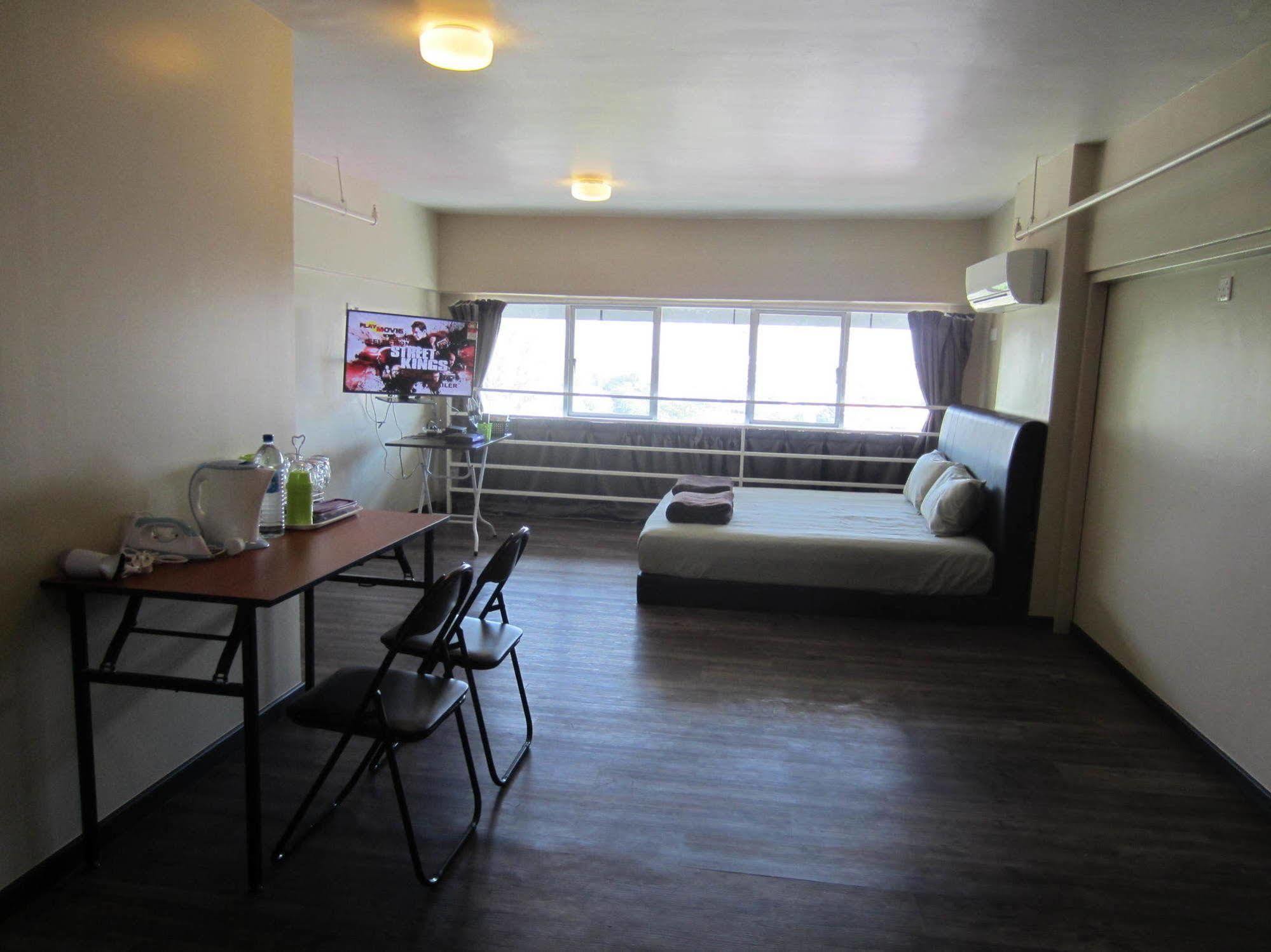 The Ceo Duplex Soho Suite Bayan Lepas Exterior foto